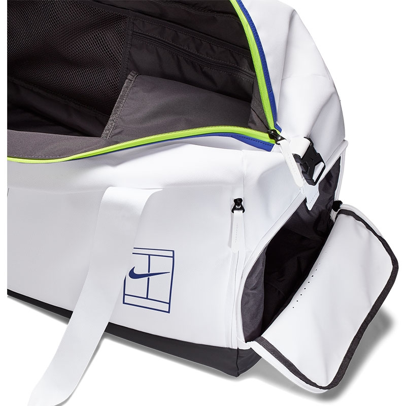 Court advantage duffel online